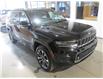 2021 Jeep Grand Cherokee L Overland (Stk: M0690) in Québec - Image 5 of 41