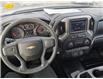 2022 Chevrolet Silverado 1500 Work Truck (Stk: 22184) in Green Valley - Image 9 of 18