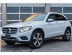 2018 Mercedes-Benz GLC 300 Base (Stk: ) in Fort Erie - Image 1 of 28