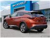 2019 Nissan Murano SL (Stk: 114485TN) in Mississauga - Image 4 of 27