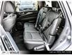 2018 Infiniti QX60 Base (Stk: U17558Y) in Thornhill - Image 27 of 30