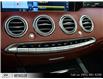 2018 Mercedes-Benz AMG S 63 Base in Thornhill - Image 25 of 31