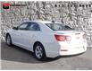 2016 Chevrolet Malibu Limited LS (Stk: C22295) in Ottawa - Image 4 of 22
