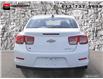 2016 Chevrolet Malibu Limited LS (Stk: C22295) in Ottawa - Image 5 of 22