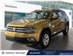 2018 Volkswagen Atlas 3.6 FSI Highline (Stk: F1623) in Saskatoon - Image 1 of 25