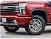 2023 Chevrolet Silverado 2500HD High Country (Stk: 35728) in Georgetown - Image 2 of 28