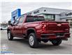2023 Chevrolet Silverado 2500HD High Country (Stk: 35728) in Georgetown - Image 6 of 28
