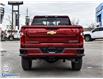 2023 Chevrolet Silverado 2500HD High Country (Stk: 35728) in Georgetown - Image 8 of 28