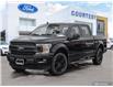2020 Ford F-150  (Stk: 27931A) in London - Image 1 of 27