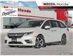 2019 Honda Odyssey EX-L Navi (Stk: P5814A) in Saskatoon - Image 1 of 27