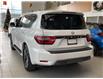 2022 Nissan Armada Platinum (Stk: 22288) in Barrie - Image 2 of 15