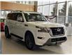 2022 Nissan Armada Platinum (Stk: 22288) in Barrie - Image 5 of 15