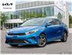2023 Kia Forte EX (Stk: K230145) in Toronto - Image 1 of 23