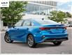 2023 Kia Forte EX (Stk: K230145) in Toronto - Image 4 of 23