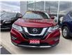 2020 Nissan Rogue SL (Stk: P3336) in St. Catharines - Image 2 of 15