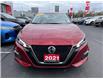 2021 Nissan Altima 2.5 SR (Stk: P3384) in St. Catharines - Image 7 of 17