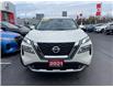 2021 Nissan Rogue Platinum (Stk: P3382) in St. Catharines - Image 7 of 17