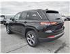2022 Jeep Grand Cherokee 4xe Base (Stk: N00897) in Kanata - Image 8 of 30
