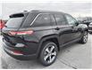 2022 Jeep Grand Cherokee 4xe Base (Stk: N00897) in Kanata - Image 10 of 30