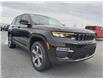 2022 Jeep Grand Cherokee 4xe Base (Stk: N00897) in Kanata - Image 12 of 30