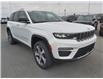 2022 Jeep Grand Cherokee 4xe Base (Stk: N00861) in Kanata - Image 11 of 29