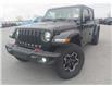 2023 Jeep Gladiator Rubicon (Stk: Q00053) in Kanata - Image 3 of 26