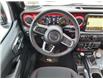 2023 Jeep Gladiator Rubicon (Stk: Q00053) in Kanata - Image 16 of 26