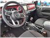 2023 Jeep Gladiator Rubicon (Stk: Q00053) in Kanata - Image 17 of 26