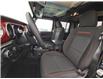 2023 Jeep Gladiator Rubicon (Stk: Q00053) in Kanata - Image 18 of 26