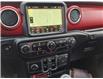 2023 Jeep Gladiator Rubicon (Stk: Q00053) in Kanata - Image 22 of 26