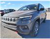 2022 Jeep Compass Trailhawk (Stk: N00890) in Kanata - Image 3 of 26