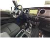 2023 Jeep Wrangler Sahara (Stk: Q00050) in Kanata - Image 12 of 23