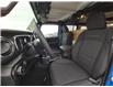 2023 Jeep Wrangler Sahara (Stk: Q00050) in Kanata - Image 16 of 23