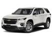 2023 Chevrolet Traverse LT Cloth (Stk: 23042) in Ingersoll - Image 1 of 9