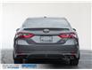 2022 Toyota CAMRY SE  (Stk: F3867A) in Burlington - Image 7 of 21