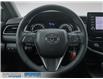 2022 Toyota CAMRY SE  (Stk: F3867A) in Burlington - Image 10 of 21