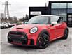2023 MINI 3 Door John Cooper Works (Stk: 4340) in Ottawa - Image 1 of 24