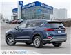 2020 Hyundai Santa Fe Essential 2.4 (Stk: 144829) in Milton - Image 5 of 20
