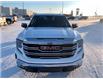 2022 GMC Sierra 1500 SLT (Stk: 9649) in Vermilion - Image 5 of 35