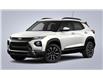 2023 Chevrolet TrailBlazer ACTIV (Stk: CGZZ9Z) in Trail - Image 3 of 5