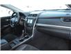 2017 Toyota Camry Hybrid XLE (Stk: UC1999E) in Lethbridge - Image 27 of 32