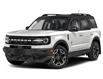 2023 Ford Bronco Sport Outer Banks (Stk: 23BS831) in Newmarket - Image 1 of 9