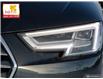 2018 Audi A4 2.0T Technik (Stk: J22121) in Brandon - Image 10 of 27