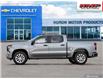 2023 Chevrolet Silverado 1500 Custom (Stk: 94991) in Exeter - Image 3 of 27
