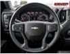 2023 Chevrolet Silverado 1500 Custom (Stk: 94991) in Exeter - Image 14 of 27