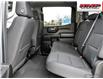 2023 Chevrolet Silverado 1500 Custom (Stk: 94991) in Exeter - Image 24 of 27