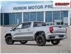 2023 GMC Sierra 1500 Elevation (Stk: 94968) in Exeter - Image 4 of 27