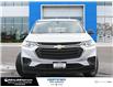 2018 Chevrolet Traverse LS (Stk: 230066A) in London - Image 2 of 27