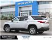 2018 Chevrolet Traverse LS (Stk: 230066A) in London - Image 4 of 27