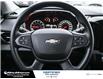 2018 Chevrolet Traverse LS (Stk: 230066A) in London - Image 14 of 27